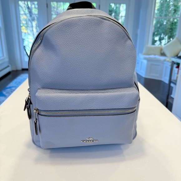 amazon.co nike water resistant backpack Unisex Heritage (25L), Black/Black/White, MISC Coach Leather Backpack - Model:SLTSD20 Stay organised and stylish filter:Color:olive